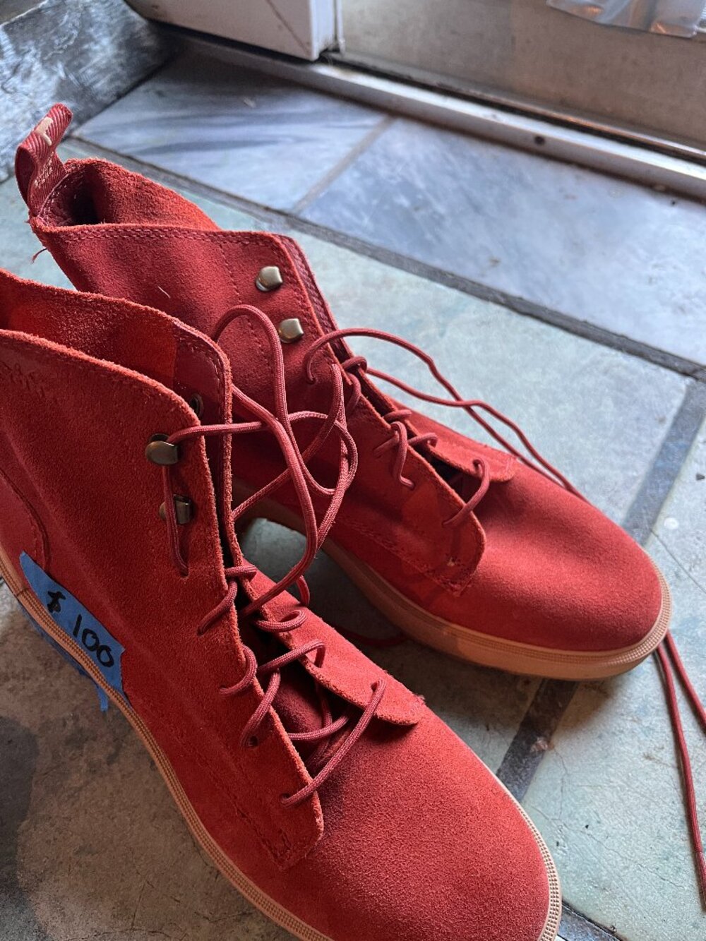 SOREL BOOT